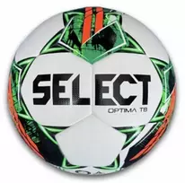 Select Optima TB V25 FIFA Basic kamuolys 120074 baltas 5