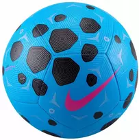 Nike Kamuolys Nike Pitch Team HV6249-450