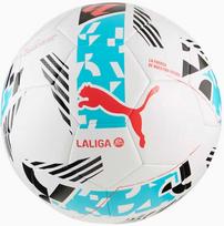 Puma Kamuolys Puma Orbita LaLiga 1 Replica 084633-01