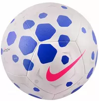 Nike Kamuolys Nike Pitch Team HV6249-103
