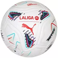 Puma Stellar Nitro Ultimate LaLiga futbolo kamuolys 085078-01