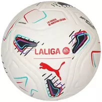 Puma Stellar Match LaLiga 085146-01 futbolo kamuolys