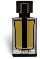 Fragrance World Parfum D'Hommes Intense EDP parfumuotas vanduo vyrams, 100 ml