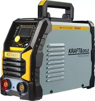 Kraft&Dele Suvirinimo aparatas MMA / TIG LIFT KD3431 (VRD, 230V)