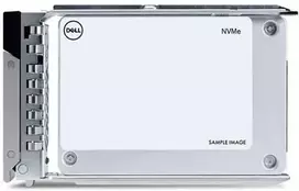 Dysk SSD Dell Internal Solid State Drive (400-BMTR)