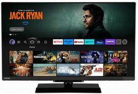 Televizorius Toshiba 32LV3F63DA LED 32'' Full HD VIDAA