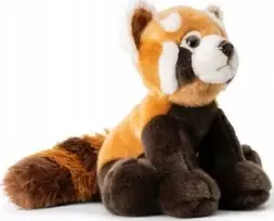 Animigos - Gamtos pasaulis Raudonoji panda (38474)
