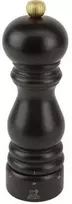 Peugeot PARIS druskos malūnėlis 18 cm, šokolado skonio, u-select