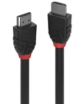 HDMI kabelis - LINDY 5m 4K60Hz HDMI M į M 18Gbps LSZH
