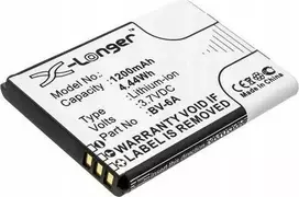 Cameron Sino Akumuliatorius Bateria Typ Bv6a Bv-6a Do Telefonu Nokia 8110 4g Ta-1048 Ta-1059 / Cs-nkt811sl