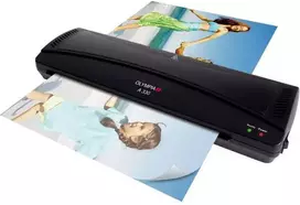 Laminatorius Olympia A 330 (3117)