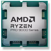 Procesorius Procesor AMD Ryzen 9 Pro 9945, 3.4 GHz, 64MB, MPK (100-100001407MPK)