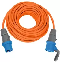 Brennenstuhl Ilginamasis laidas CEE 25 m kamperiams, priekaboms, valtims IP44