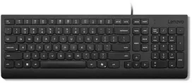 Klaviatūra Lenovo Home/Office Usb Us (4Y41R64633)