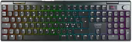 Klaviatūra Cherry XTRFY MX 10.1 Niskoprofilowa Belaidė (G8A-25100HJAPN-2)