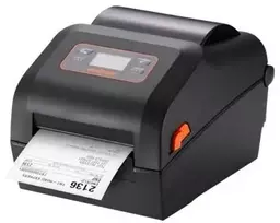Spausdintuvas Bixolon XD5-40d, Tiesioginis terminis, 203 x 203 DPI, 178 mm/sek., Laidinis ir belaidis, Juoda