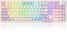 Klaviatūra žaidimams Redragon K768VI-WL EISA 100