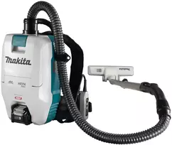 MAKITA.Dulkių siurblys PLECAKOWY 40V XGT VC008GZ09