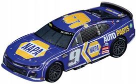 Carrera Auto GO 64267 NASCAR Camaro NextGen ZL1