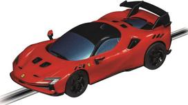 Carrera Auto GO 64250 Ferrari SF-90 XX Stradale