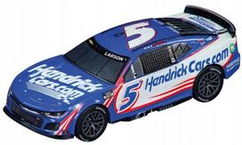 Carrera Auto GO 64273 NASCAR Camaro NextGen ZL1