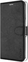 Dėklas Fixed Fiksuotas Opus - Xiaomi Redmi Note 15 Pro 4G, Bk