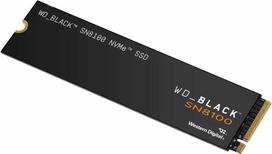 Dysk SSD SanDisk WD_BLACK SN8100 1TB NVMe