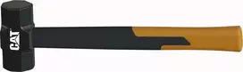 Picard Caterpillar Mūrininko plaktukas su plastikine rankena 1,8kg 410 mm (J25-100)