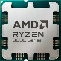 Procesorius AMD Ryzen 7 8700F, 4,1 GHz, 16MB, MPK (100-100001590MPK)