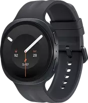 Išmanusis laikrodis Watch Samsung Galaxy Watch 9 L355 44mm LTE Region West - Graphite