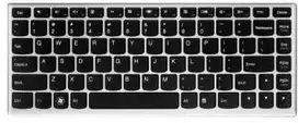 Klaviatūra Lenovo Angielska (25208835)