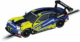 Carrera Auto GO 64246 BMW M4 GT3 Valentino Rossi