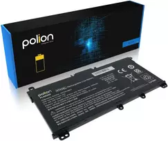 TRX Baterija Polion Polion PLNB265, atsarginė dalis nešiojamiesiems kompiuteriams Baterija