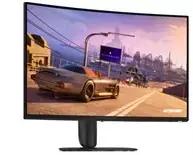 Dell Alienware 32 240Hz Gaming Monitorius - AW3226DM