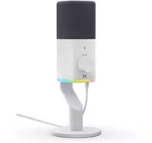 Krux Qube XLR/USB balta