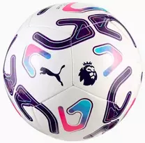 Futbolo kamuolys Puma Stellar PL Reactivity Mini 085123-01