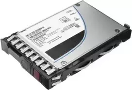Hewlett Packard (HP) Dysk SSD HPE RI 960GB 2.5'' SATA 6G (871768-B21)