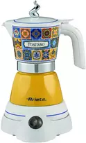 Kavavirė Ariete Moka Positano Electric (1358PO)