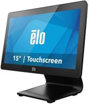 Stacionarus kompiuteris Komputer Elotouch All-in-One PC I-Series 3 Intel Core i5 i5-1245UL 16GB RAM 256GB SSD 15.6'' Wi-Fi 6 Juodas (E740984)