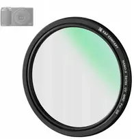 UV filtras Nano-x Mrc K&f koncepcijos įrenginys Ricoh Gr Gr II III Iii Iiix HDF / Sku.2319