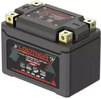 LOKITHOR LPS7-3 12.8V 3.0Ah 38.4Wh 400A Lithium Ion akumuliatorius