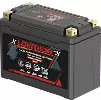 LOKITHOR LPS20-8 12.8V 8.0Ah 102.4Wh 900A Lithium Ion akumuliatorius