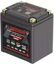 LOKITHOR LPS30-14 12.8V 14.0Ah 179.2Wh 1500A Lithium Ion akumuliatorius