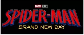 SPIDER-MAN BRAND NEW DAY Žmogaus-voro kaukė su garso efektais