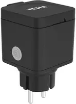 Tesla Tesla Smart Plug SP400 Inteligentne gniazdko zewnętrzne WiFi IP44 su pomiarem energii
