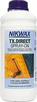 Nikwax TX Direct Purškiklis-On impregnavimas drabužiams 1000 ml