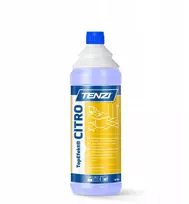 Tenzi Neutrali grindų plovimo priemonė TENZI, Topefekt, citrusų kvapo, Citro, 1 l