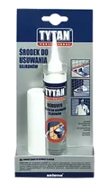Tytan Silikono valiklis 80ml