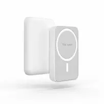 Usorteret Teltech Išorinė baterija AAF5A TPM-05 5000mAh, balta