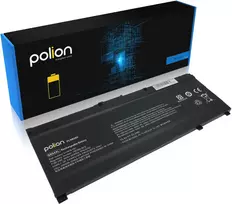 TRX Bateria Polion Bateria do laptopa HP SR04XL Omen 15-CE 17-CB 3400mAh